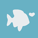 Plenty of Fish Icon