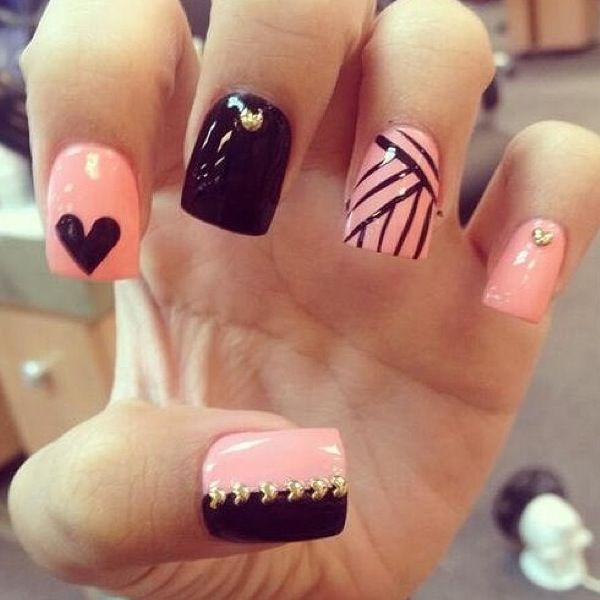 Really Cute Nail Designs
