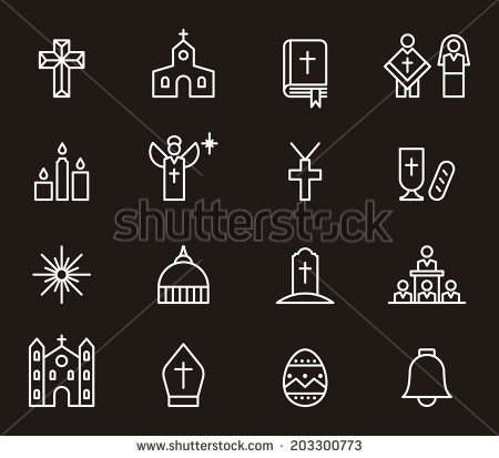 Religious Icons Catholic