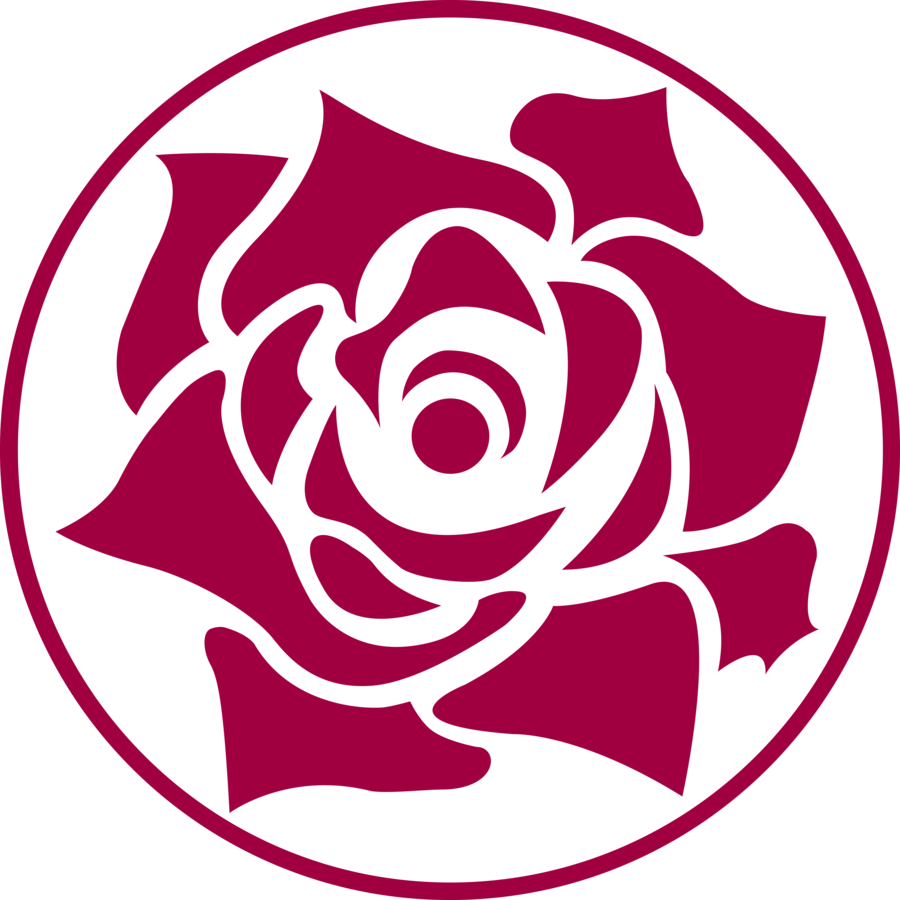 Rose Vector