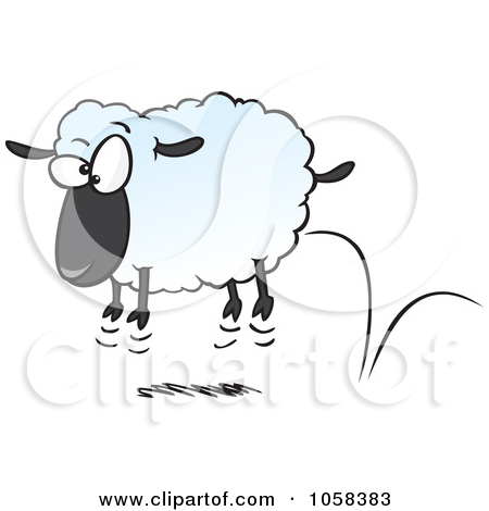 Royalty Free Cartoon Clip Art