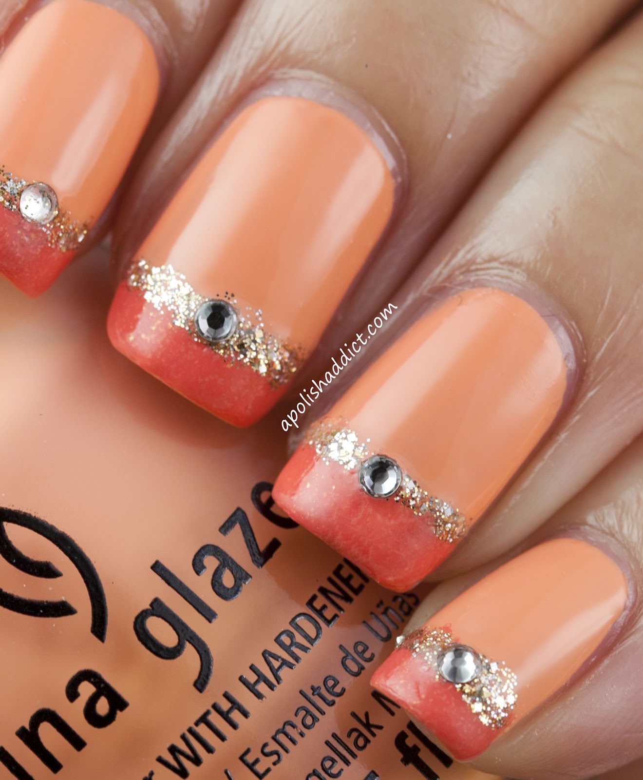 Simple Nail Art Simple Nail Art
