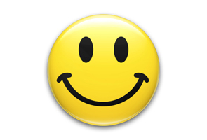 Smiley Faces Emoticons