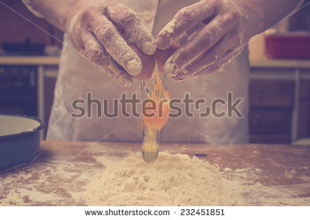 6 Shutterstock Stock Photography Baker Images