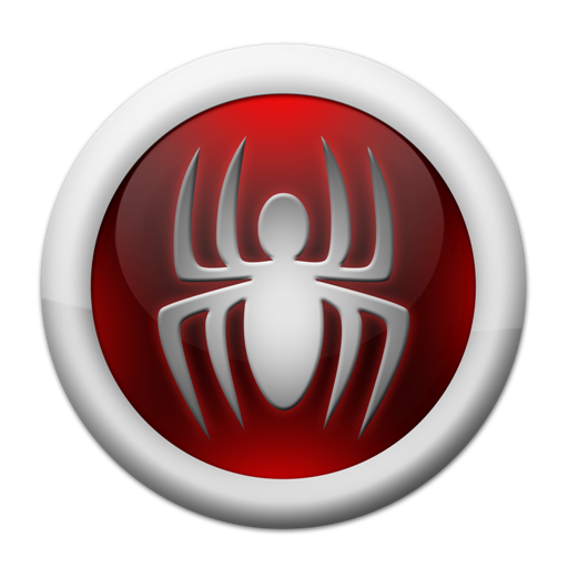 Spider-Man Icon