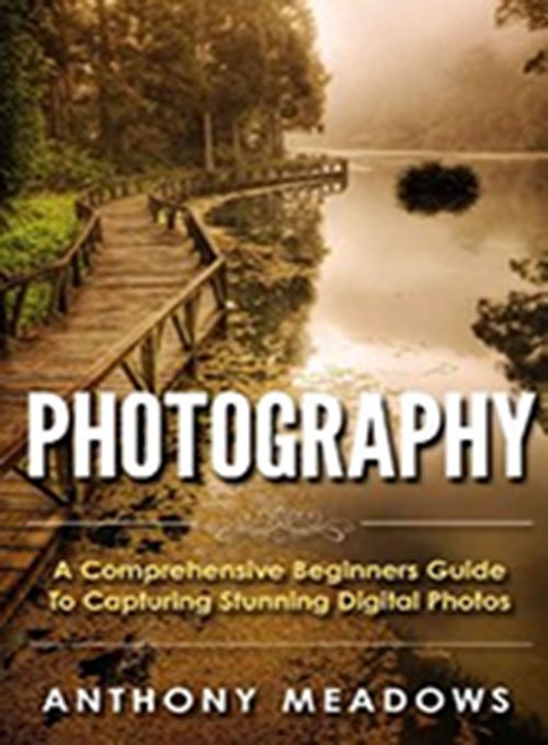 Stunning Digital Photography Book