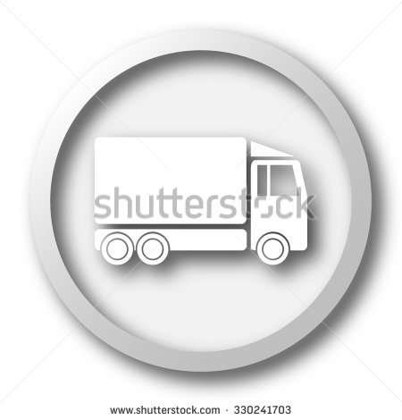 Truck Icon