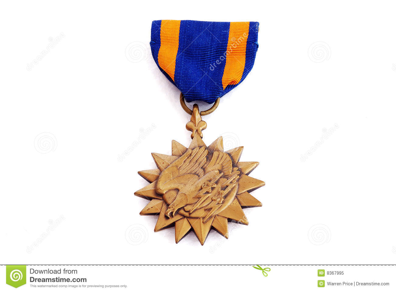 U.S. Army Air Medal U.S. Army Air Medal