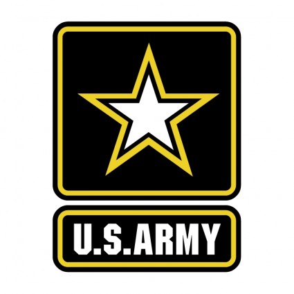 U.S. Army Logo Vector Art U.S. Army Logo Vector Art