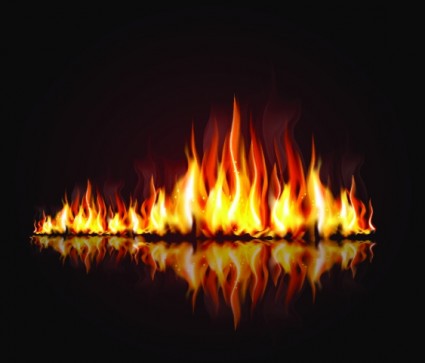 Vector Flames Free Download Vector Flames Free Download
