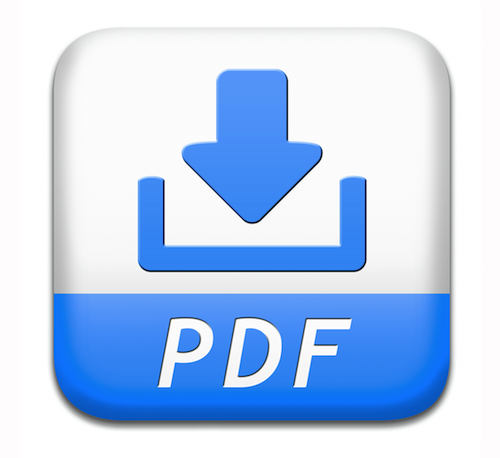Vehicle Bill of Sale PDF