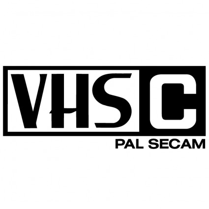 VHS Logo Vector
