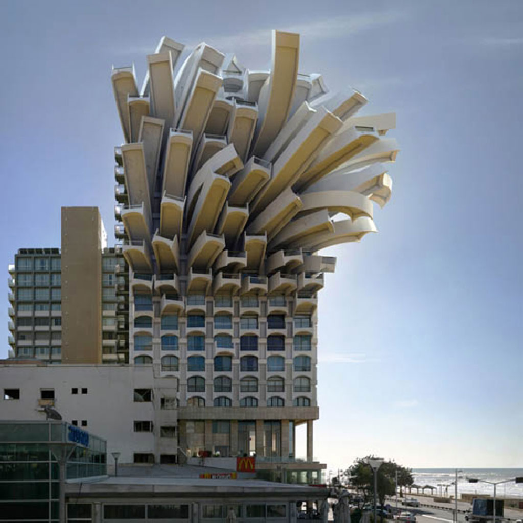 Victor Enrich Architecture