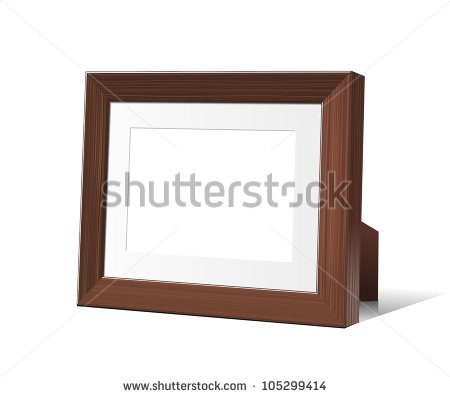 Wood Picture Frame Desktop Wood Picture Frame Desktop