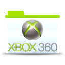 Xbox 360 Icon