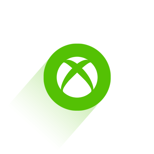 Xbox Controller Icon