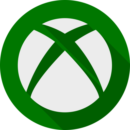 Xbox One Icon
