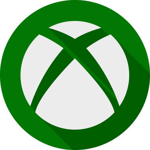 Xbox One Icon Xbox One Icon