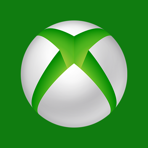 Xbox One Logo