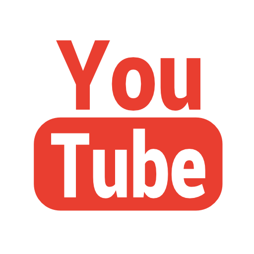 YouTube Icon YouTube Icon