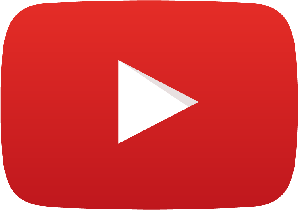 YouTube Logo Icon