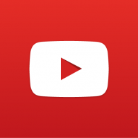 YouTube Logo Square