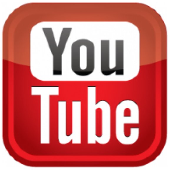 YouTube Logo Vector