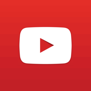 YouTube Logo Vector