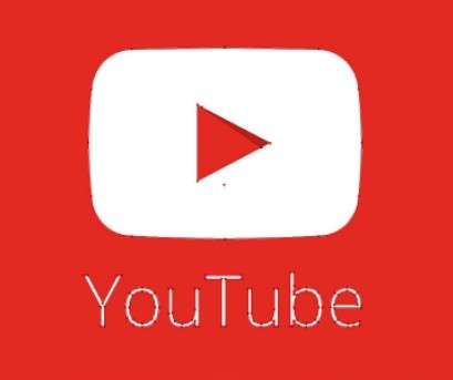 YouTube Logo Vector