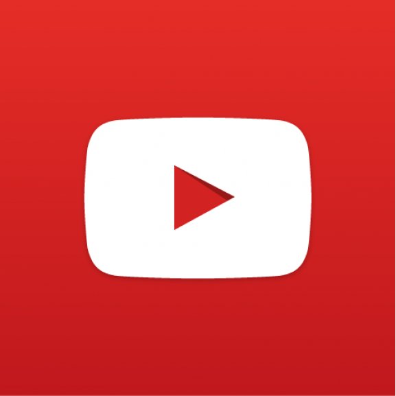 YouTube Logo Vector