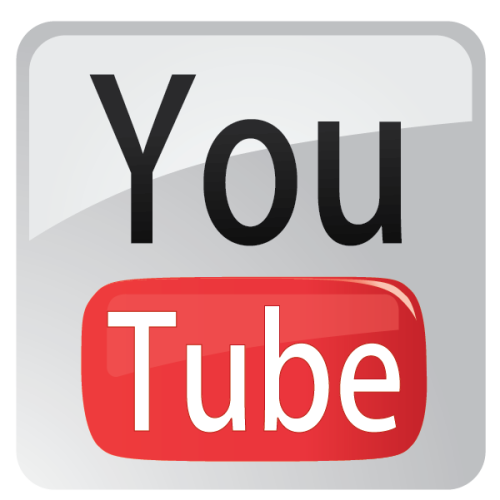 YouTube Logo