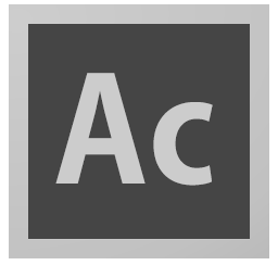 Adobe Acrobat Pro Icon