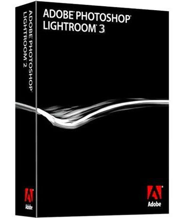 8 Adobe Photoshop Lightroom 3 Key Images