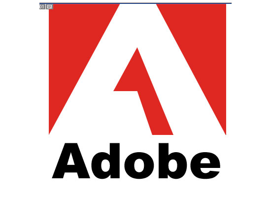 Adobe Photoshop Logo Design