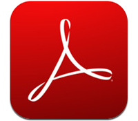 Adobe Reader XI