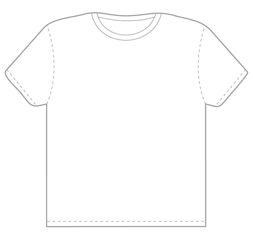 Adobe T-Shirt Design Template