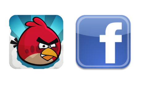 Angry Birds App Icon