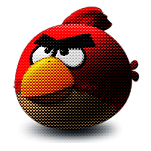 Angry Birds Icon