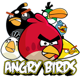 Angry Birds Angry Birds
