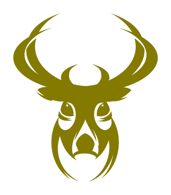 Animal Silhouettes Vector Free Animal Silhouettes Vector Free
