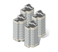Apartment Icon Apartment Icon