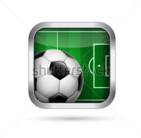 Application Icon Vector