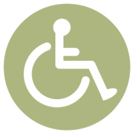 Assistive Technology for Home Icon