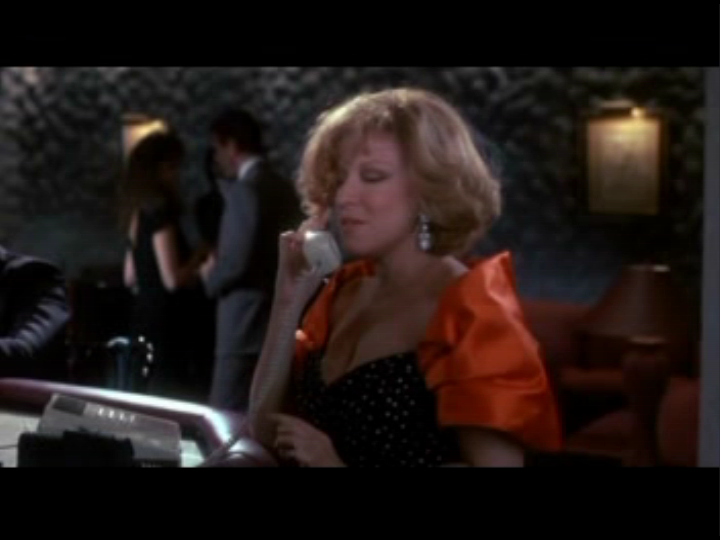 Bette Midler Big Business Bette Midler Big Business