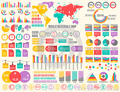 Big Business Illustration Big Business Illustration
