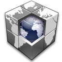 Building Blocks Icon