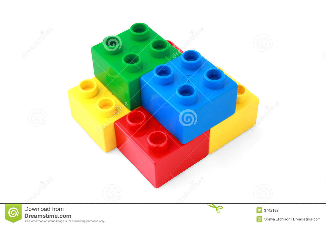 Business Building Blocks 3