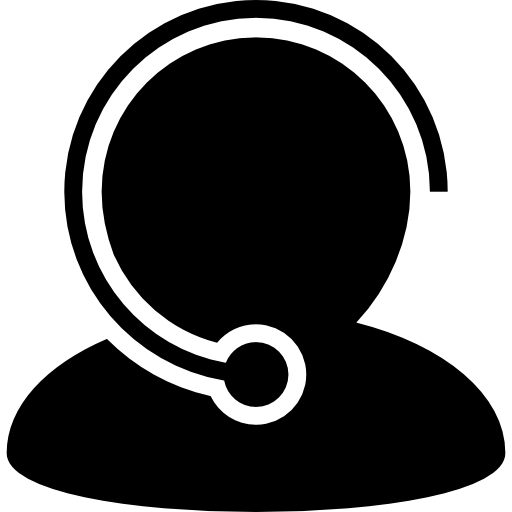 Call Center Icon