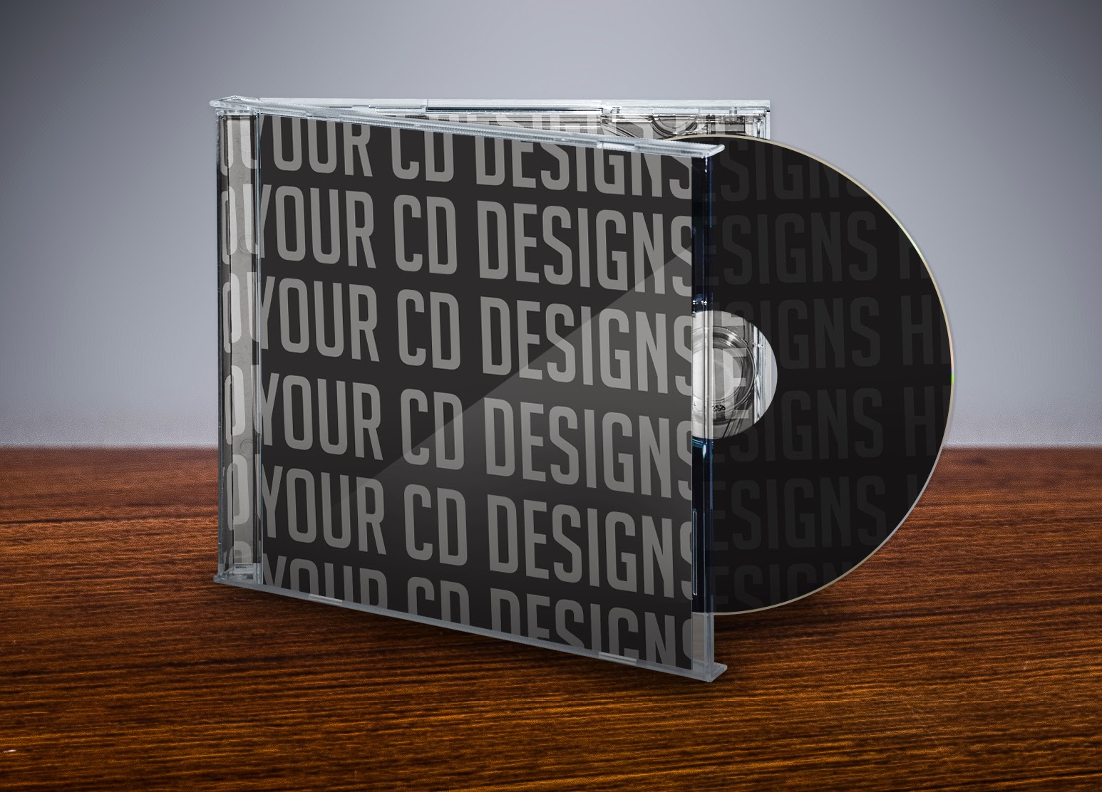 Cd Jewel Case Template Online