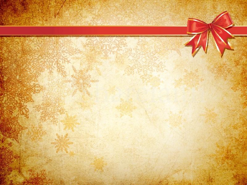 Christmas PowerPoint Templates